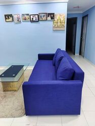 Blk 465 Segar Gardens (Bukit Panjang), HDB 4 Rooms #537111251